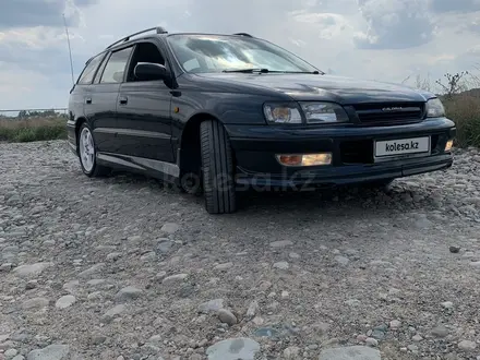 Toyota Caldina 1994 года за 3 500 000 тг. в Алматы – фото 3