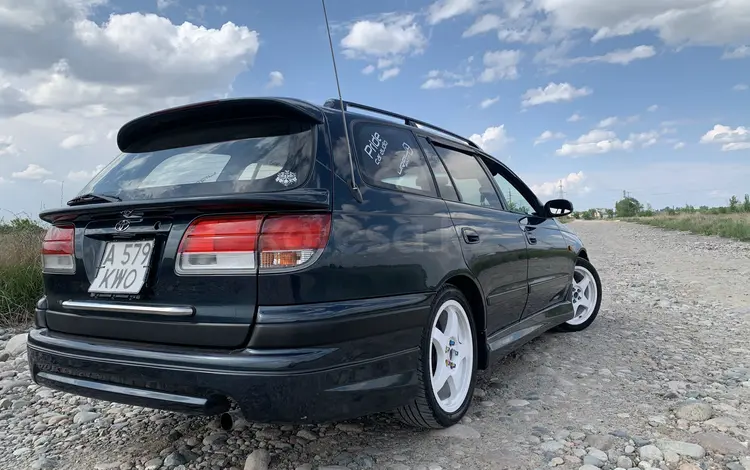 Toyota Caldina 1994 годаүшін3 500 000 тг. в Алматы