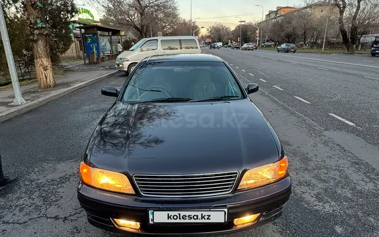 Nissan Cefiro 1995 года за 2 300 000 тг. в Талдыкорган