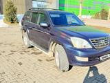 Lexus GX 470 2003 годаүшін7 500 000 тг. в Алматы