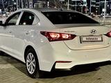 Hyundai Accent 2020 года за 7 500 000 тг. в Шымкент – фото 2