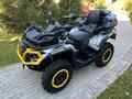 BRP  Can-Am Outlander MAX XT-P 1000R 2024 года за 16 500 000 тг. в Караганда – фото 7