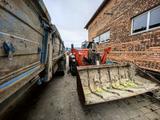 Manitou 2006 годаүшін20 000 000 тг. в Астана – фото 2