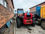 Manitou 2006 годаүшін20 000 000 тг. в Астана – фото 3