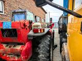 Manitou 2006 годаүшін20 000 000 тг. в Астана – фото 5