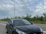 Hyundai Sonata 2022 года за 10 500 000 тг. в Шымкент