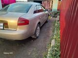 Audi A6 1998 годаfor2 550 000 тг. в Житикара – фото 3