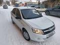 ВАЗ (Lada) Granta 2190 2013 года за 2 350 000 тг. в Семей