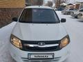 ВАЗ (Lada) Granta 2190 2013 года за 2 350 000 тг. в Семей – фото 21