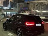 BMW X5 2022 года за 47 000 000 тг. в Астана – фото 3