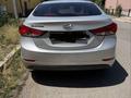 Hyundai Elantra 2014 года за 4 700 000 тг. в Шымкент – фото 2