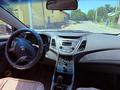 Hyundai Elantra 2014 года за 4 700 000 тг. в Шымкент – фото 6