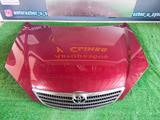 Камри 30 Капот Оригинал за 1 000 тг. в Талдыкорган