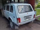 ВАЗ (Lada) Lada 2131 (5-ти дверный) 2001 года за 360 000 тг. в Уральск – фото 2