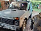 ВАЗ (Lada) Lada 2131 (5-ти дверный) 2001 года за 360 000 тг. в Уральск – фото 5