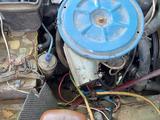 ВАЗ (Lada) Lada 2131 (5-ти дверный) 2001 года за 360 000 тг. в Уральск