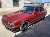 BMW 525 1995 года за 1 700 000 тг. в Актобе