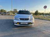 Nissan R'nessa 1997 годаүшін3 200 000 тг. в Темиртау – фото 2