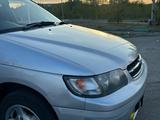 Nissan R'nessa 1997 годаүшін3 200 000 тг. в Темиртау – фото 4