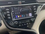Toyota Camry 2020 года за 12 300 000 тг. в Актау – фото 2