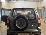 Chevrolet Niva 2007 года за 1 600 000 тг. в Актобе – фото 2