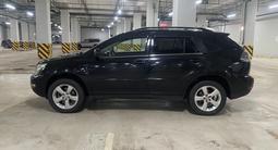 Lexus RX 330 2003 годаfor5 950 000 тг. в Астана – фото 4