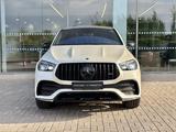 Mercedes-Benz GLE Coupe 53 AMG 2021 годаүшін45 700 000 тг. в Павлодар – фото 3