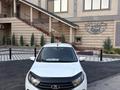ВАЗ (Lada) Granta 2190 2022 годаүшін3 850 000 тг. в Шымкент – фото 2
