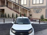 ВАЗ (Lada) Granta 2190 2022 года за 3 850 000 тг. в Шымкент – фото 2