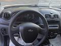 ВАЗ (Lada) Granta 2190 2022 годаүшін3 850 000 тг. в Шымкент – фото 13