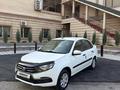 ВАЗ (Lada) Granta 2190 2022 годаүшін3 850 000 тг. в Шымкент