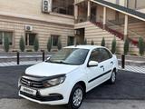 ВАЗ (Lada) Granta 2190 2022 года за 3 850 000 тг. в Шымкент