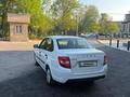 ВАЗ (Lada) Granta 2190 2022 годаүшін3 850 000 тг. в Шымкент – фото 5