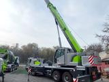 Zoomlion  Автокран 25-30 тон Zoomlion ZTC250V-ZTC300V в наличии 2025 года за 140 000 тг. в Актау – фото 2