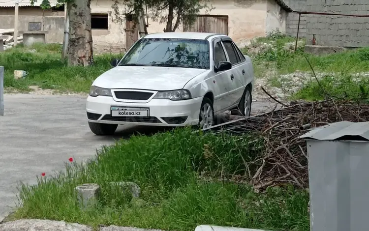 Daewoo Nexia 2013 года за 1 800 000 тг. в Шымкент