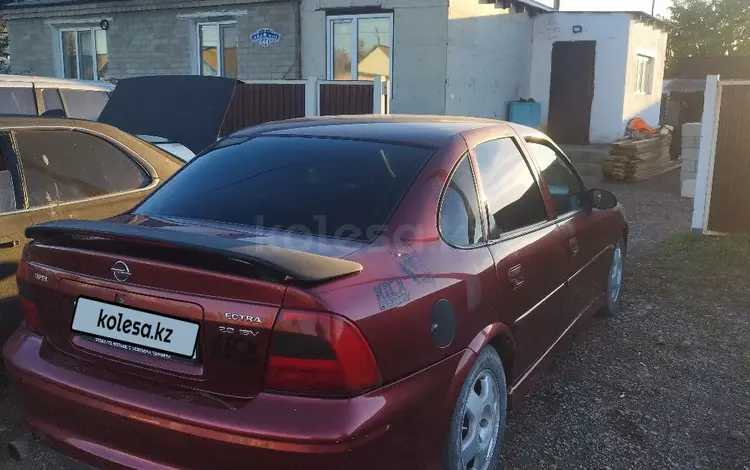 Opel Vectra 2000 года за 800 000 тг. в Петропавловск