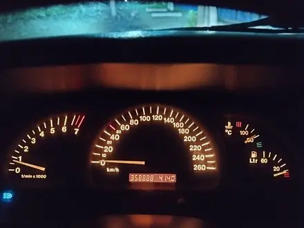Opel Vectra 2000 года за 800 000 тг. в Петропавловск – фото 10