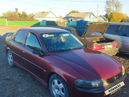 Opel Vectra 2000 года за 800 000 тг. в Петропавловск – фото 2
