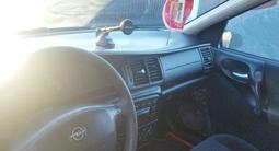 Opel Vectra 2000 годаүшін800 000 тг. в Петропавловск – фото 5