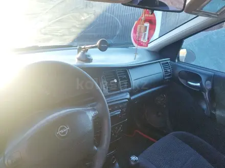 Opel Vectra 2000 года за 800 000 тг. в Петропавловск – фото 5