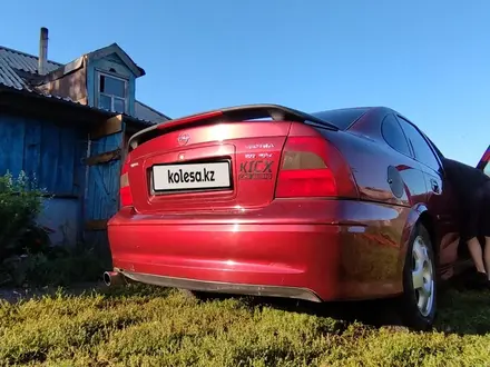 Opel Vectra 2000 года за 800 000 тг. в Петропавловск – фото 8