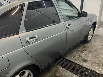 ВАЗ (Lada) Priora 2172 2010 года за 2 400 000 тг. в Усть-Каменогорск – фото 12
