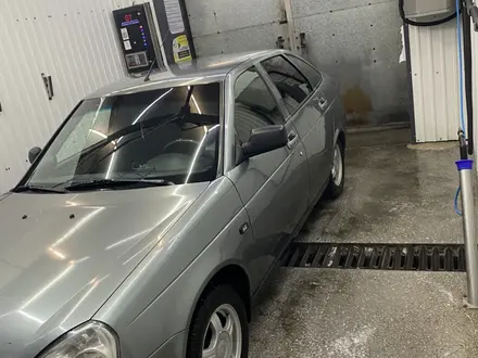ВАЗ (Lada) Priora 2172 2010 года за 2 400 000 тг. в Усть-Каменогорск – фото 10