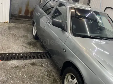 ВАЗ (Lada) Priora 2172 2010 года за 2 400 000 тг. в Усть-Каменогорск – фото 11