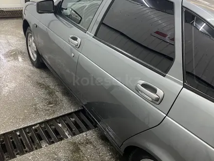 ВАЗ (Lada) Priora 2172 2010 года за 2 400 000 тг. в Усть-Каменогорск – фото 13