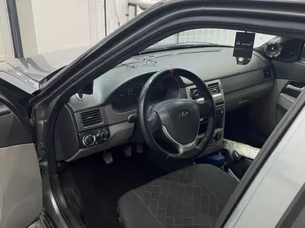 ВАЗ (Lada) Priora 2172 2010 года за 2 400 000 тг. в Усть-Каменогорск – фото 14