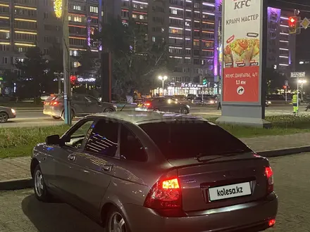 ВАЗ (Lada) Priora 2172 2010 года за 2 400 000 тг. в Усть-Каменогорск – фото 16