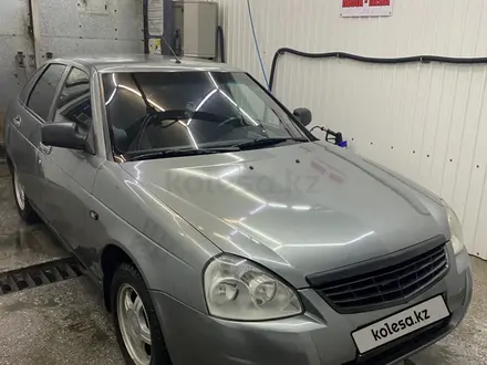 ВАЗ (Lada) Priora 2172 2010 года за 2 400 000 тг. в Усть-Каменогорск – фото 4