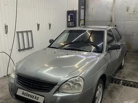ВАЗ (Lada) Priora 2172 2010 года за 2 400 000 тг. в Усть-Каменогорск – фото 3