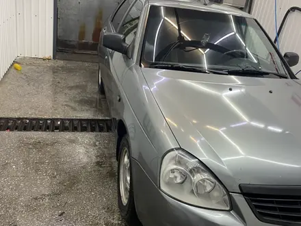 ВАЗ (Lada) Priora 2172 2010 года за 2 400 000 тг. в Усть-Каменогорск – фото 5